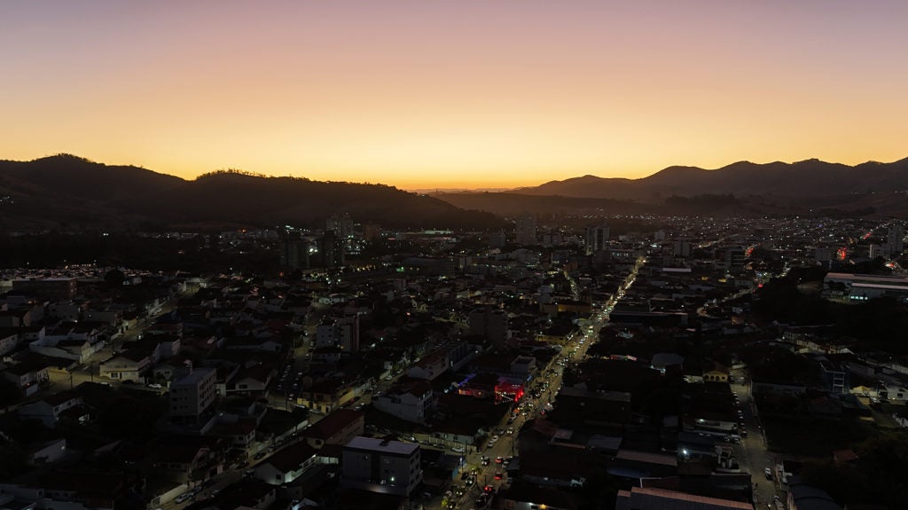 Santa Rita do Sapucaí